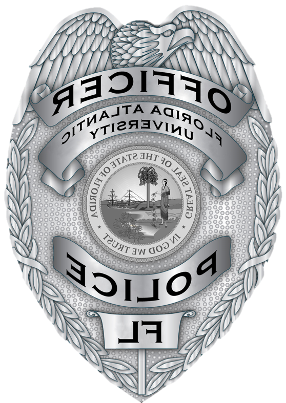 police badge